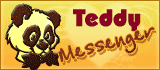 Teddy Message Generator
