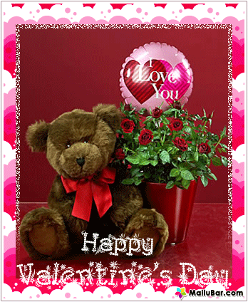 Valentine's Day Greetings, Love and Valentine's Day Scraps and Wishes and  Valentine Cards