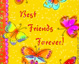 Friendship Glitter Graphics